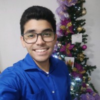Luis Chavez