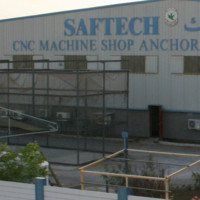 Saftech Engineering Works Llc