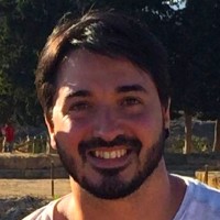 Gonzalo Ezquerro Martínez