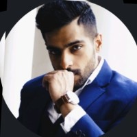 Lakshay Grover
