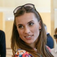 Violetta Kholodinskaya