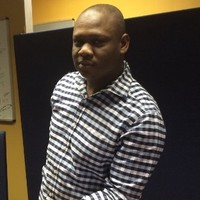 Maserole Albert Mohale
