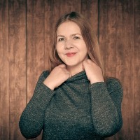 Anna Biste