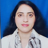 Dr. Neena Devi
