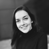 Iryna Gambal