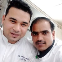 Anand Singh