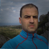 Kjetil Olsen