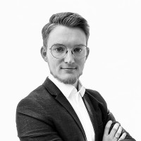 Benjamin Ebinger