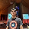 Luke Douglas