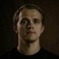 Oleksandr Kharchenko