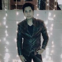 Tarun Kashyap