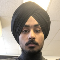 Arshdeep Singh