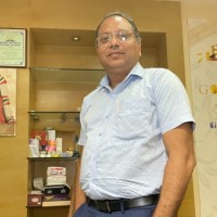 Suresh GOLDMAX