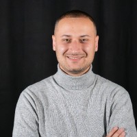 Vincent Pereira