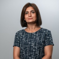 PhD. Sevinj Novruzova