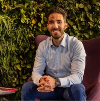 Burak Topal