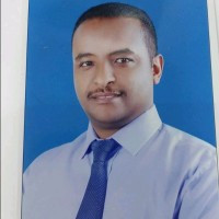 Elsidig Omer Mohamed Ahmed
