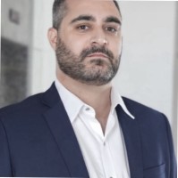 Jonas De Almeida Rodrigues