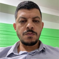 Morad Shalabi