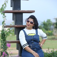 Shruthi Chandrashekar