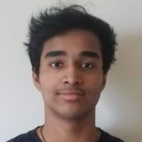 Shabarish Nair