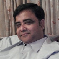 Anwar Saeed