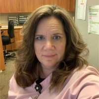 Julie Stevenson
