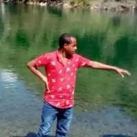 Andualem Dessalegn Melkamu