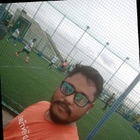 Ashish Pradhan
