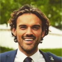Luke Curtis