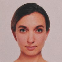 Nataliia Usova