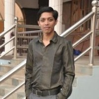 Anoop M Y