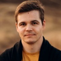 Yurii Deiev