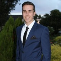 Jordan Capel