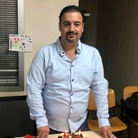 Tamer Çiçekdemir