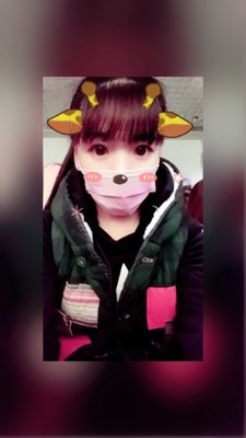 张领娣