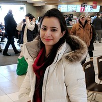 Arveen Bhatia