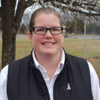 Katie Cordle