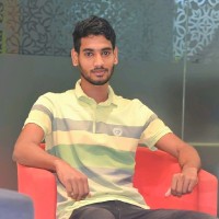 Mohammed Shakil Ahamed