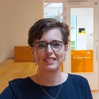 Imrieke Van Der Lugt