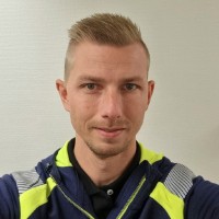 Patrik Nilsson