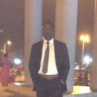 Teddy Mbiyavanga