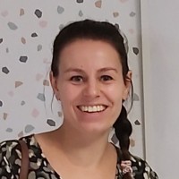 Ilse Van Veghel-Van Den Tillaer