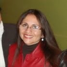 Maria Alejandra Reyes