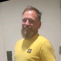 Kevin Barker