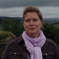 Krista Van den Eynden