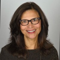 Maria Trigueros Knutson