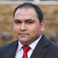 Saurav Rajkarnikar