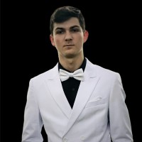 Garrett Cline