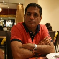 Lalit Balchandani